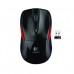 Logitech M525 Wireless Black